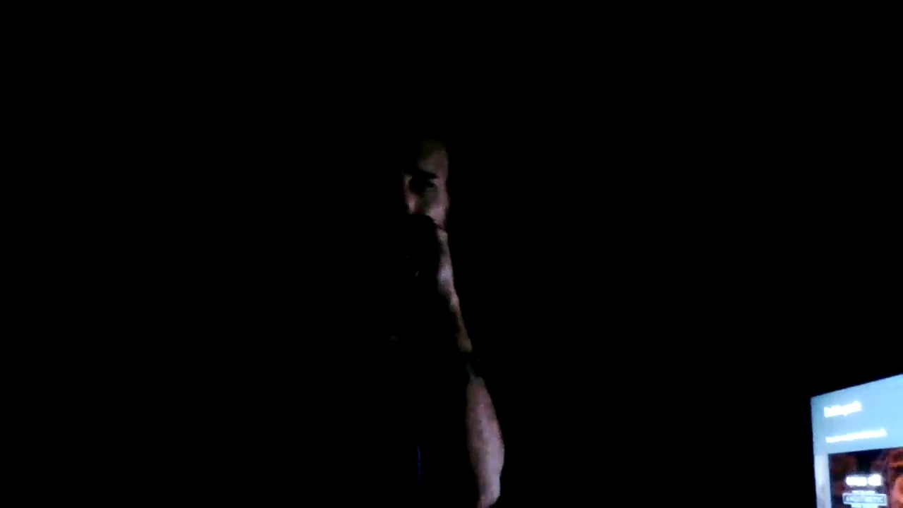 2021-9-8 THE DARKNESS WITHIN