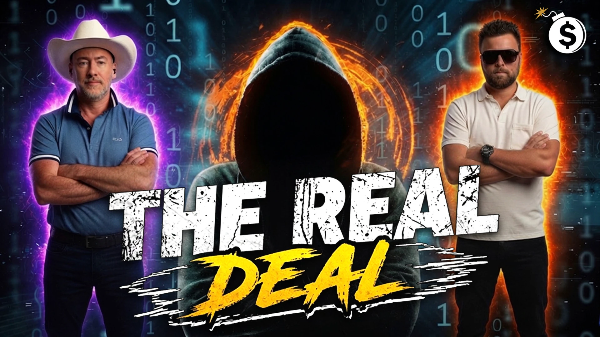 This Is Why The Real Crypto OGs Are Buying Now (While Everyone Else Panic-Sells)
