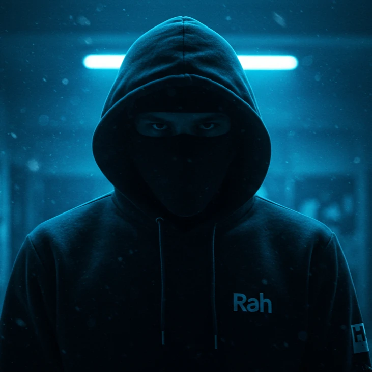 Odysee profile picture for @rah