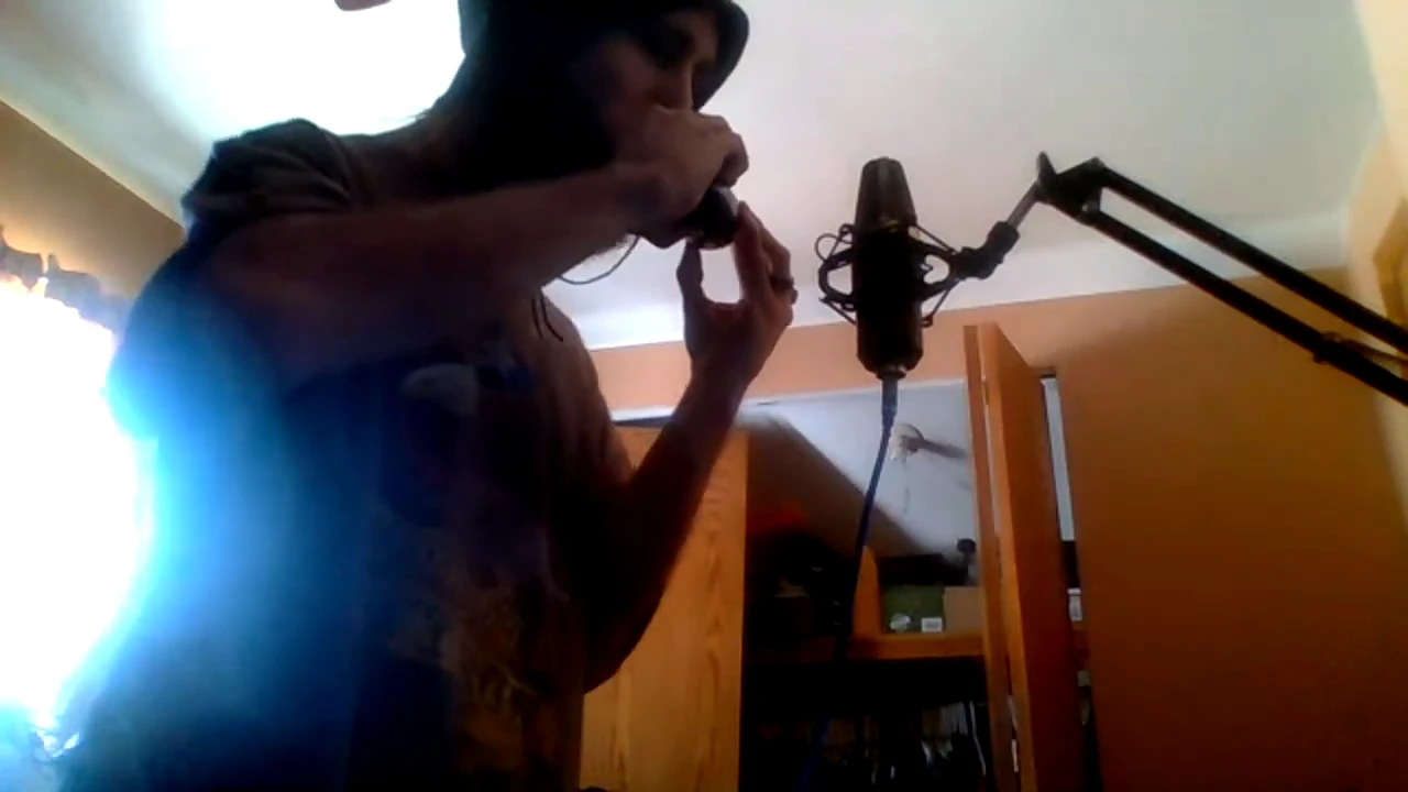 2021-2-17 OCARINA COVERS AND ORIGINAL COMPOSITIONS