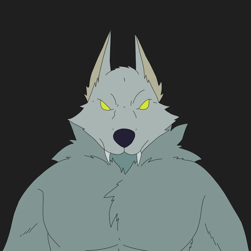 Odysee profile picture for @Werewolf