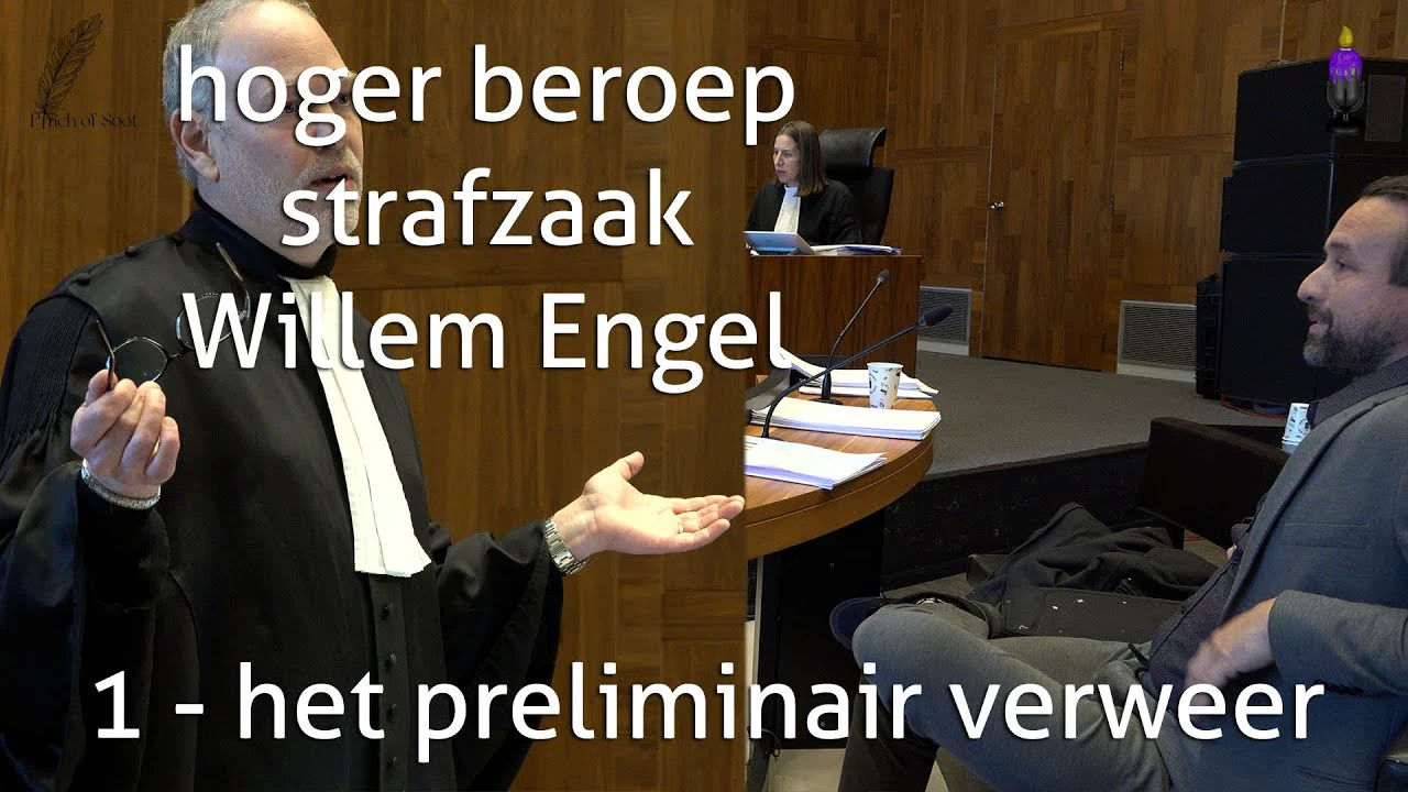 VoorWaarheid & Videowaarheid on Odysee