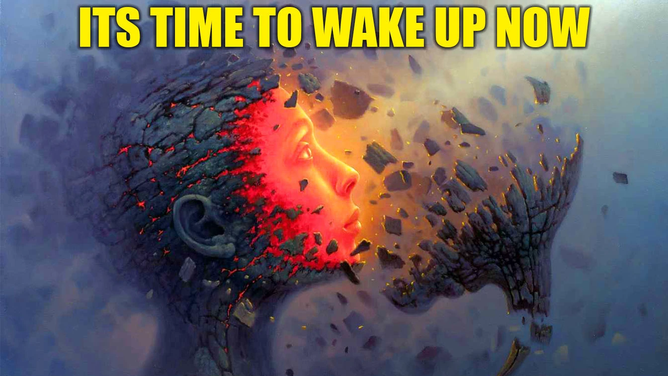 Awaken!