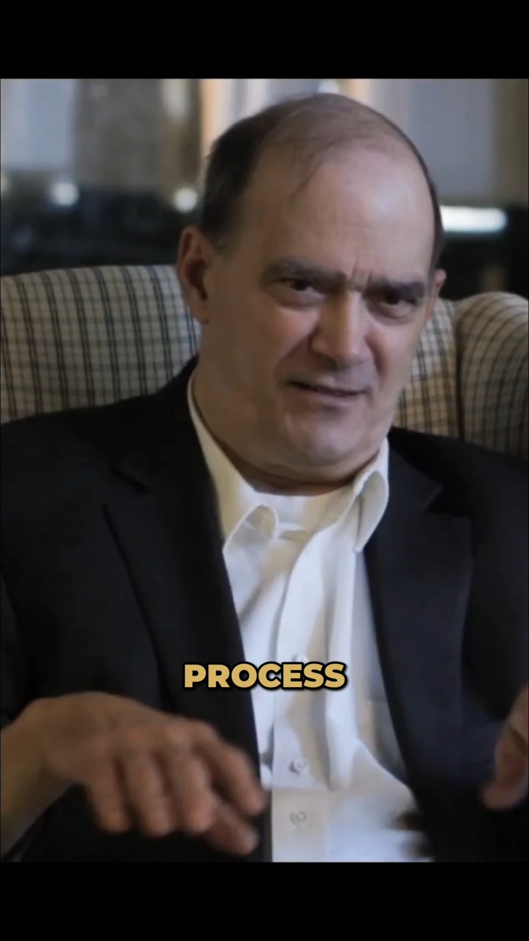 Groupthink Architecture: Richard Grove & William Binney on NSA Management and Secret Courts