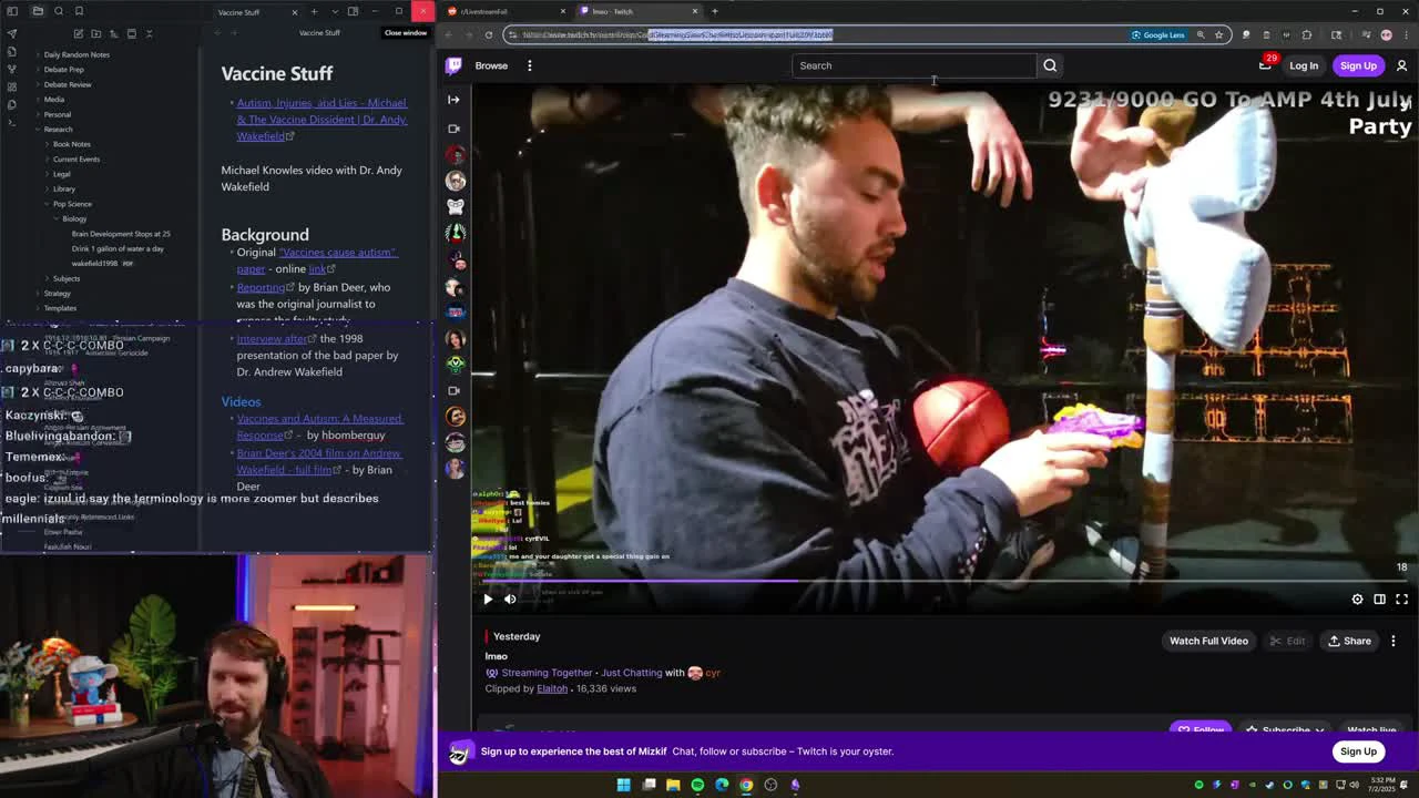 @odysteve on Odysee