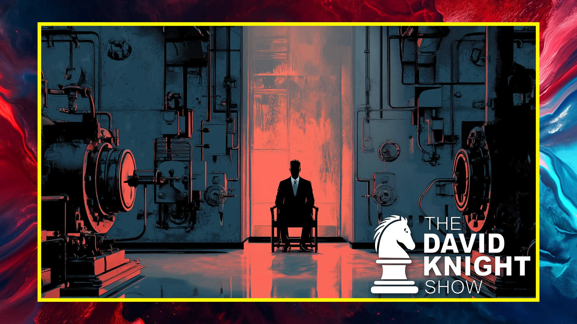 The David Knight Show on Odysee