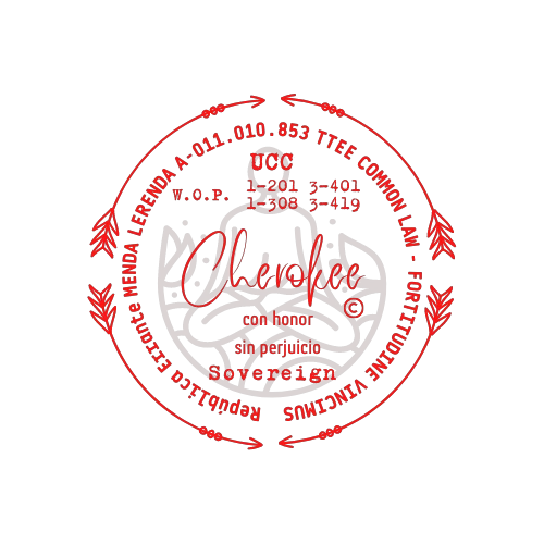 Odysee profile picture for @cherokee