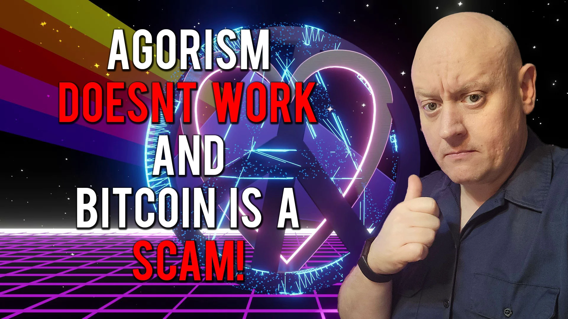 TheAnarchast on Odysee