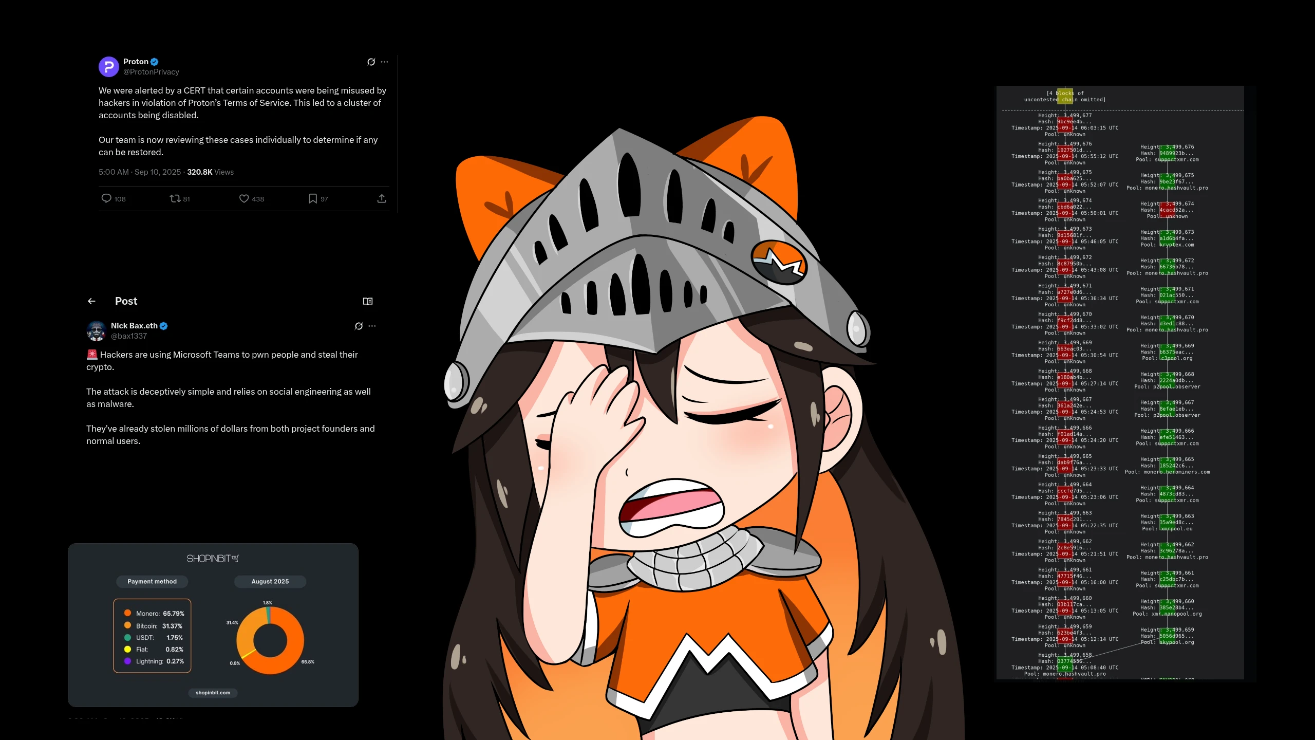 Anti Moonboy on Odysee