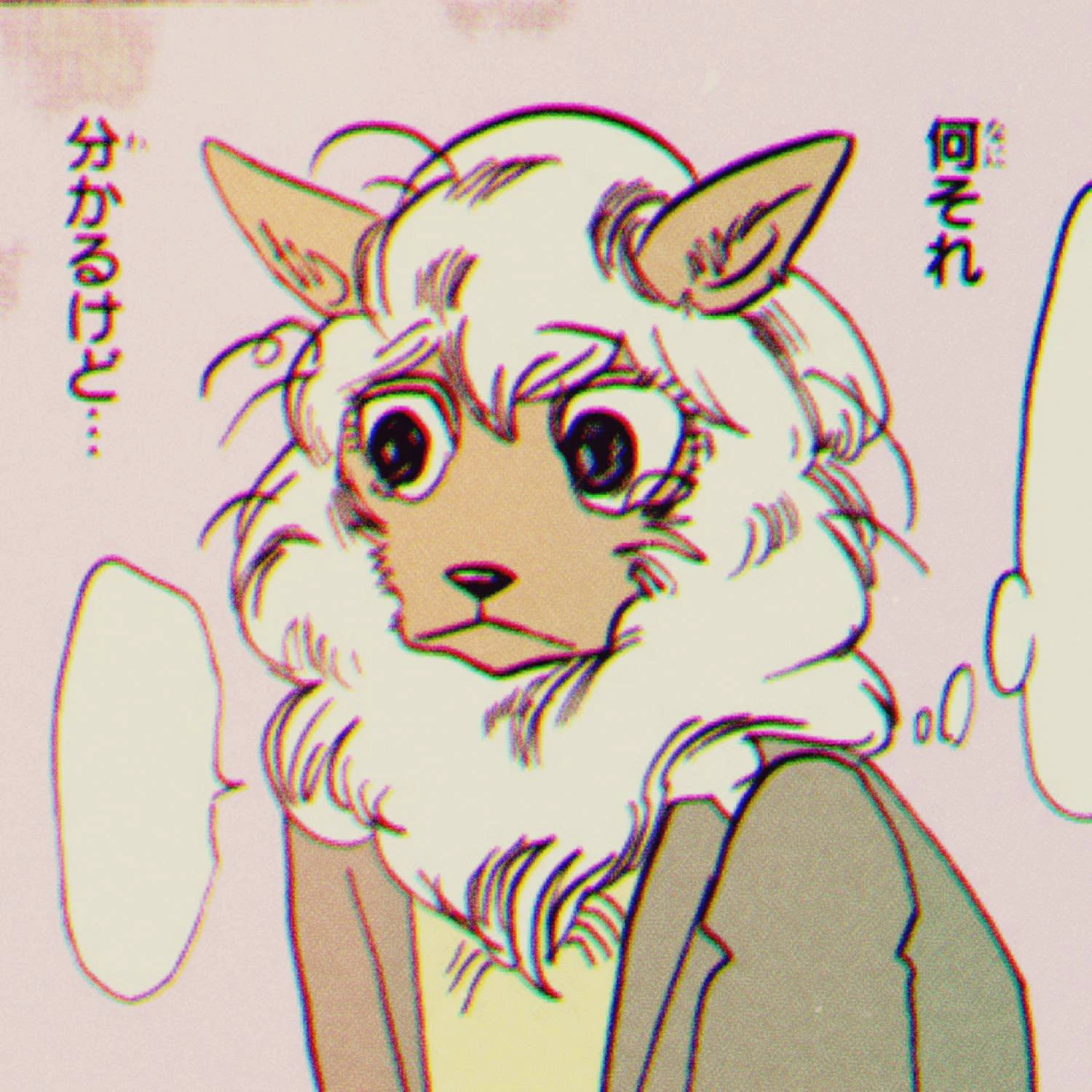 Odysee profile picture for @chigger