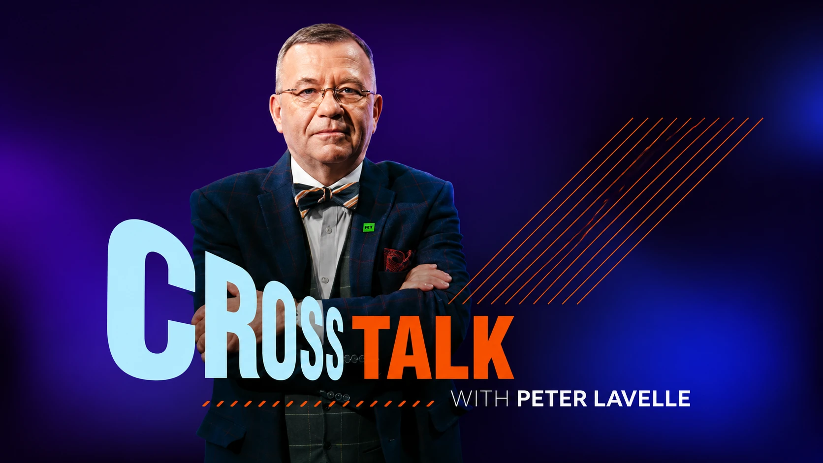 CrossTalk Bullhorns | Drone wars episode artwork