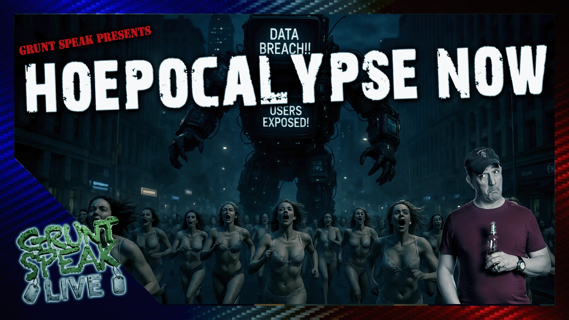 HoePocalypse Now! episode artwork