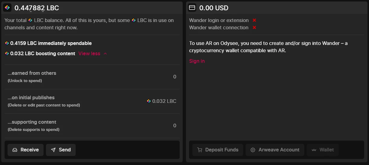 wallet