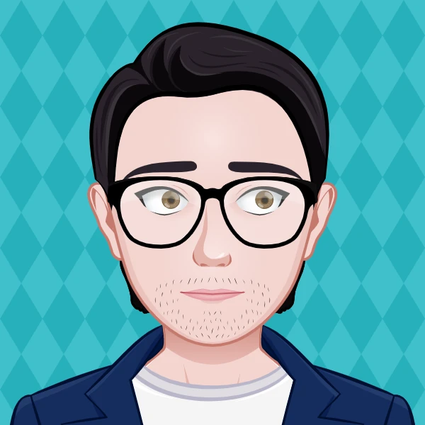 Odysee profile picture for @mohab