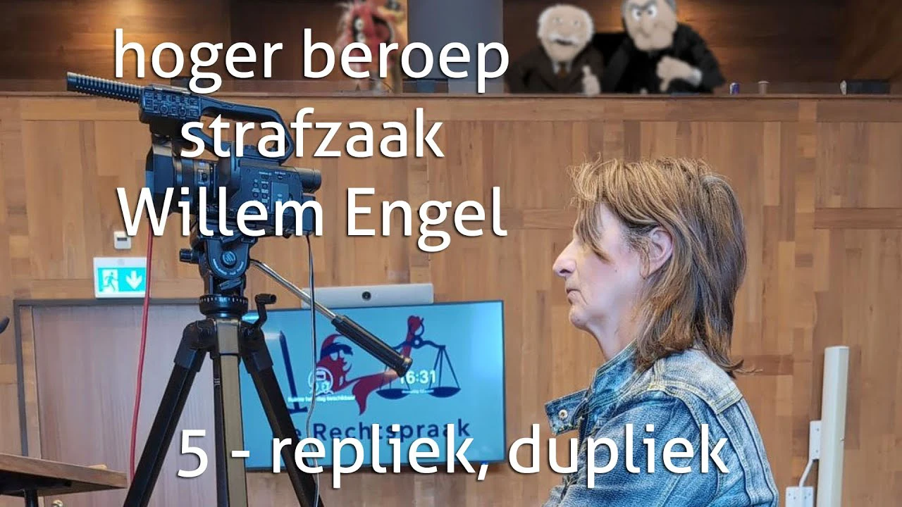 VoorWaarheid & Videowaarheid on Odysee