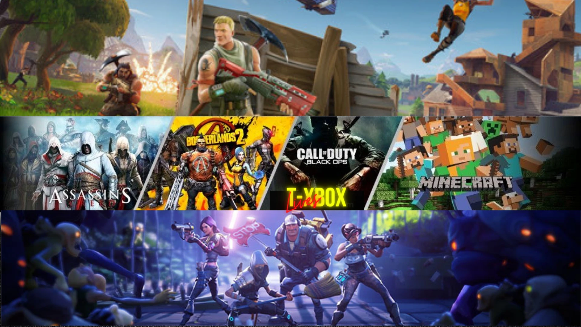 Odysee banner for @FSB