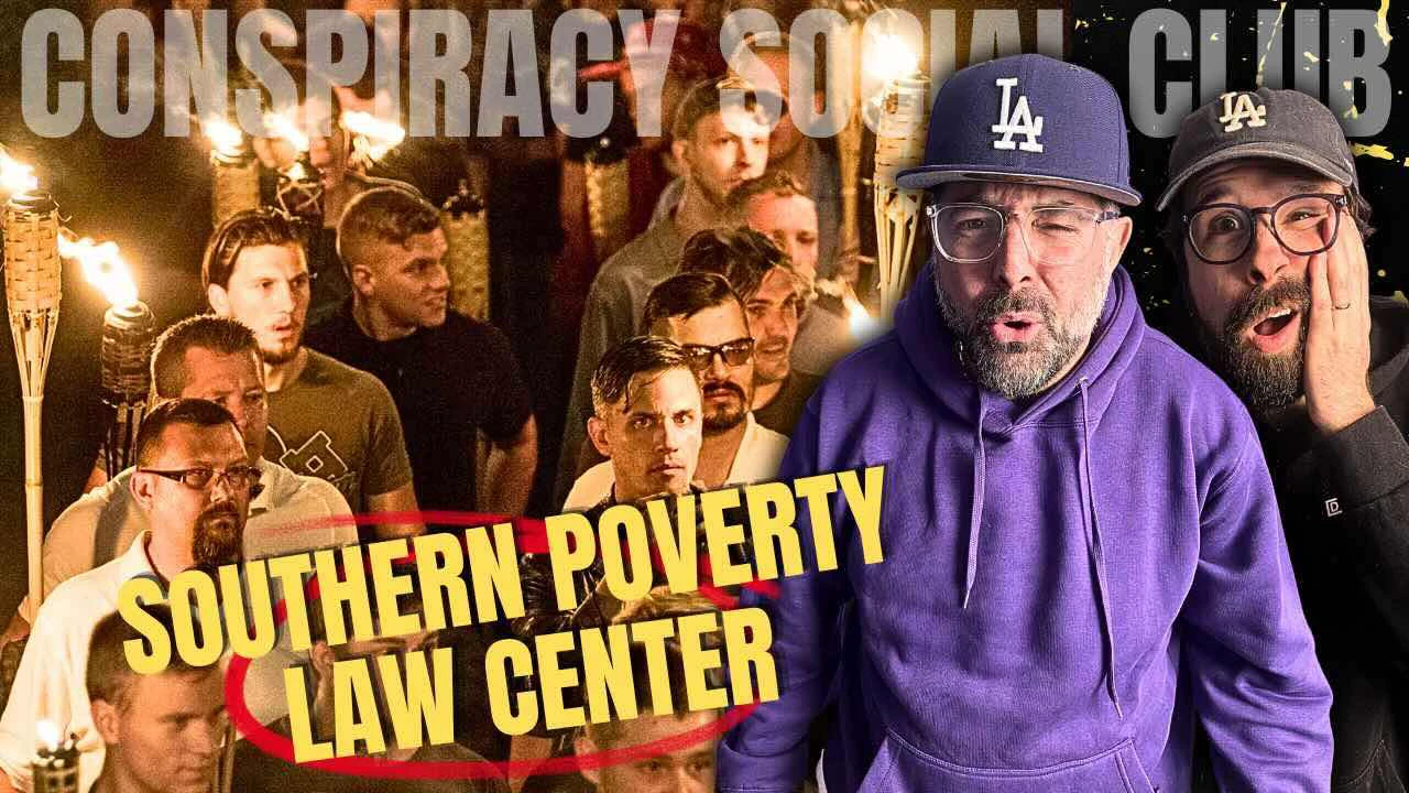 Tin Foil Hat with Sam Tripoli on Odysee