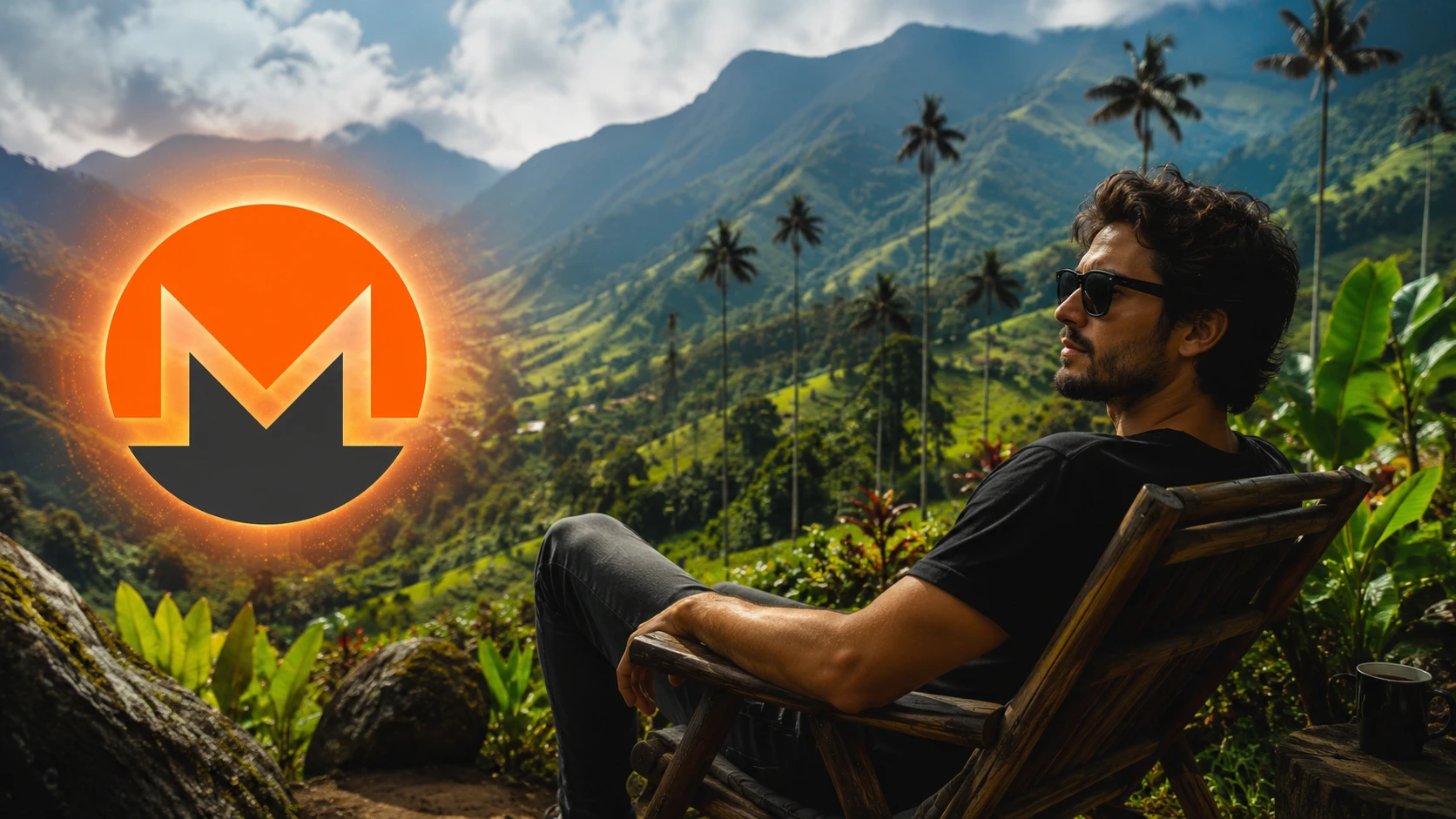 Monero Matteo on Odysee