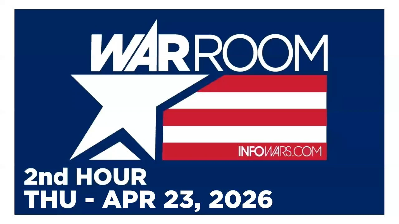 Alex Jones and Infowars Shows Commercial Free - RonGibsonChannel on Odysee