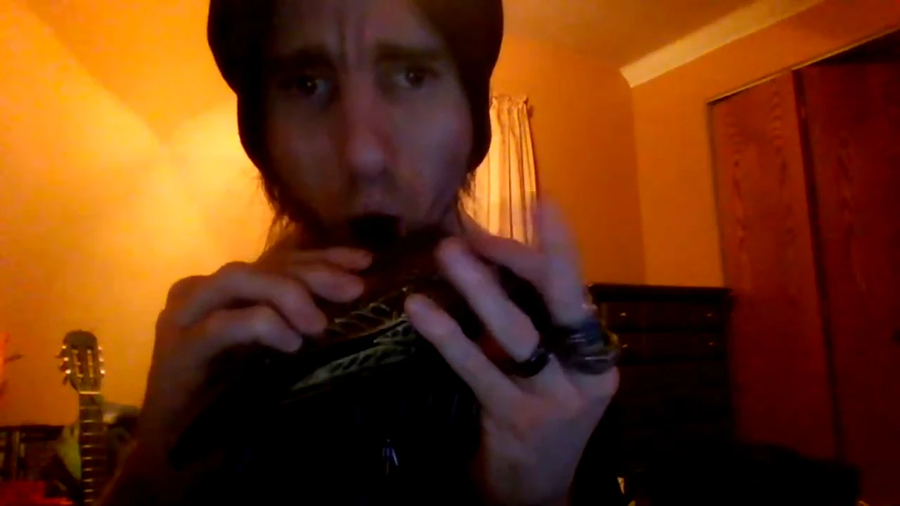 2021-2-23 Ocarina Freestyle and  Covers