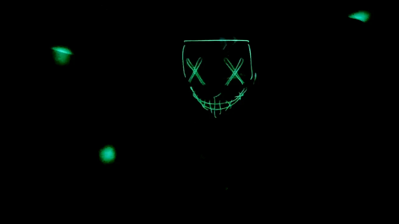 2021-5-14 DARKENED MINDS