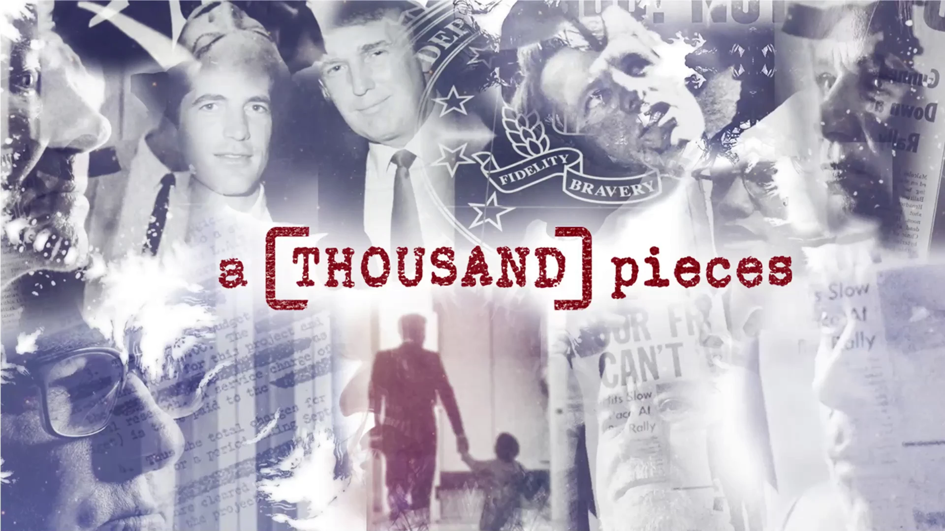 A Thousand Pieces (2020) documentary episode artwork