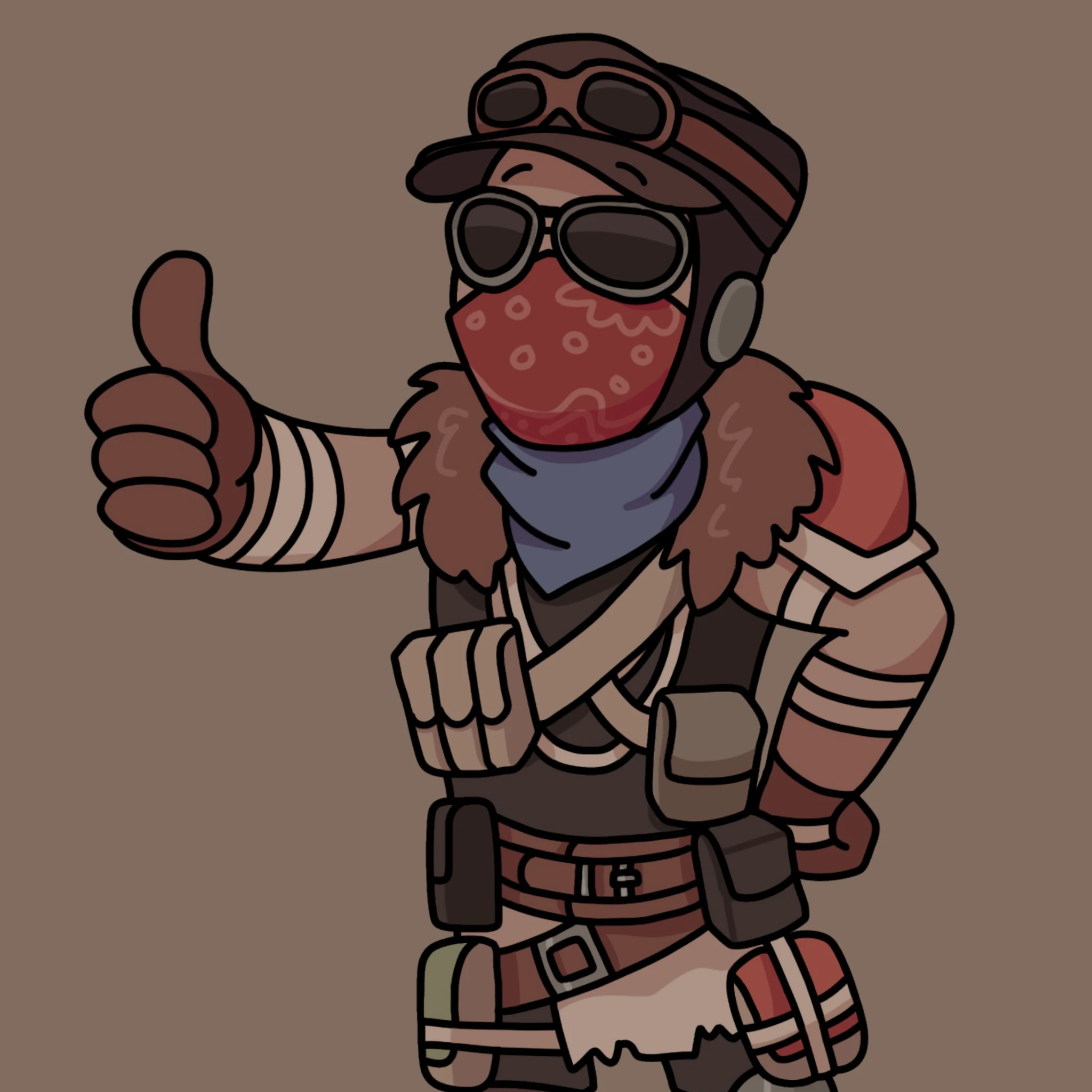 Odysee profile picture for @Oyster