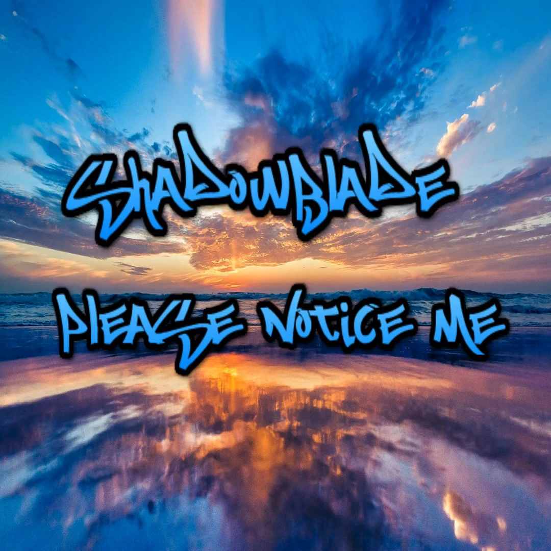 2020-12-1 Please Notice Me (Song)