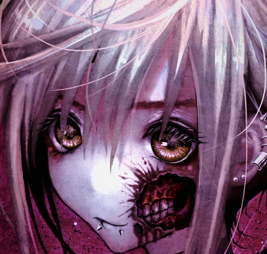 Odysee profile picture for @Shatter