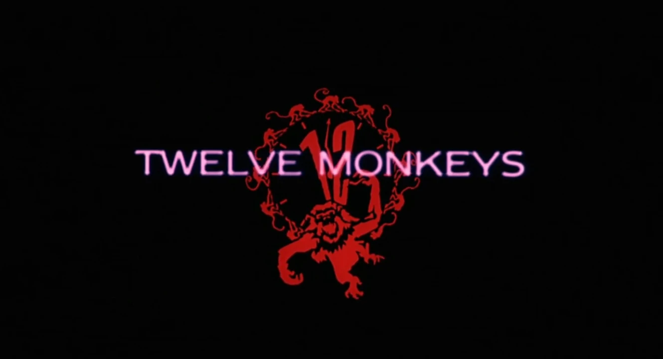 L’ Armée des 12 singes – VF [FILM 1995]