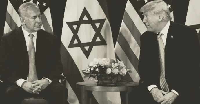 Trump Lebanon-Israel Ceasefire Will It Hold episode artwork