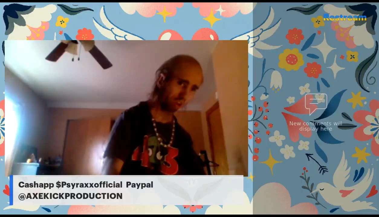 2022-4-30 PSYRAXX NATION RISES AGAIN 1