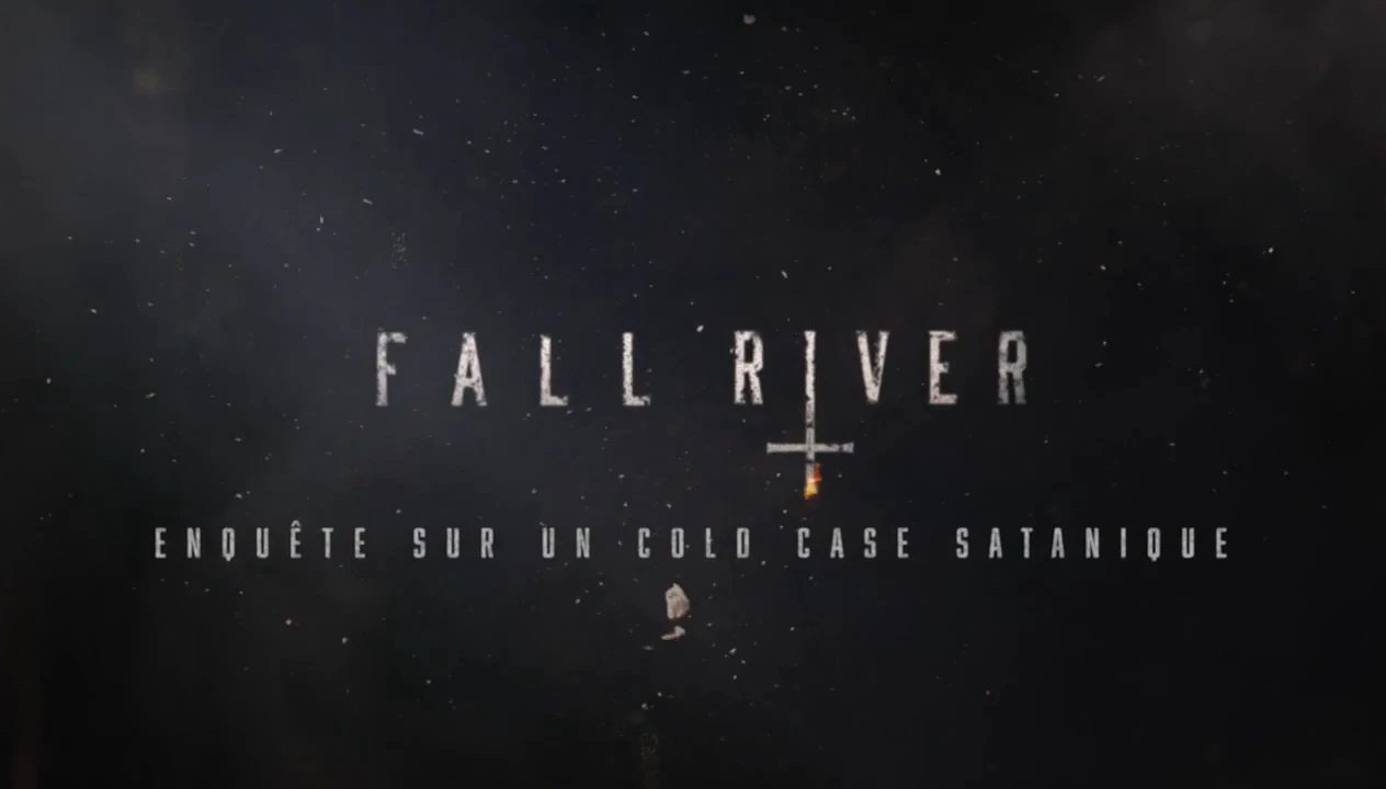 Fall River : Enquête sur un cold-case satanique – EP03/04 [DOC 2021]
