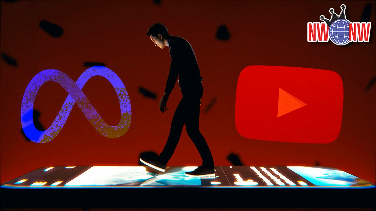 Won't Government Save Us From The Smartphone Zombies?! - New World Next Week