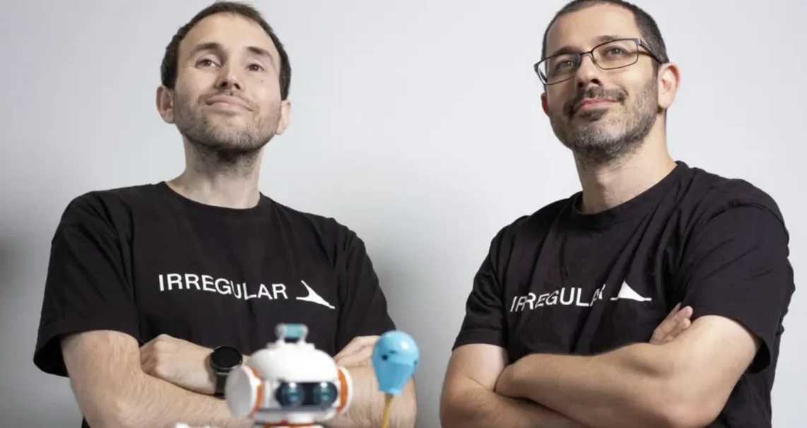 Meet "Irregular" - the Israeli Firm at the Center of the "Rogue AI" Reports episode artwork