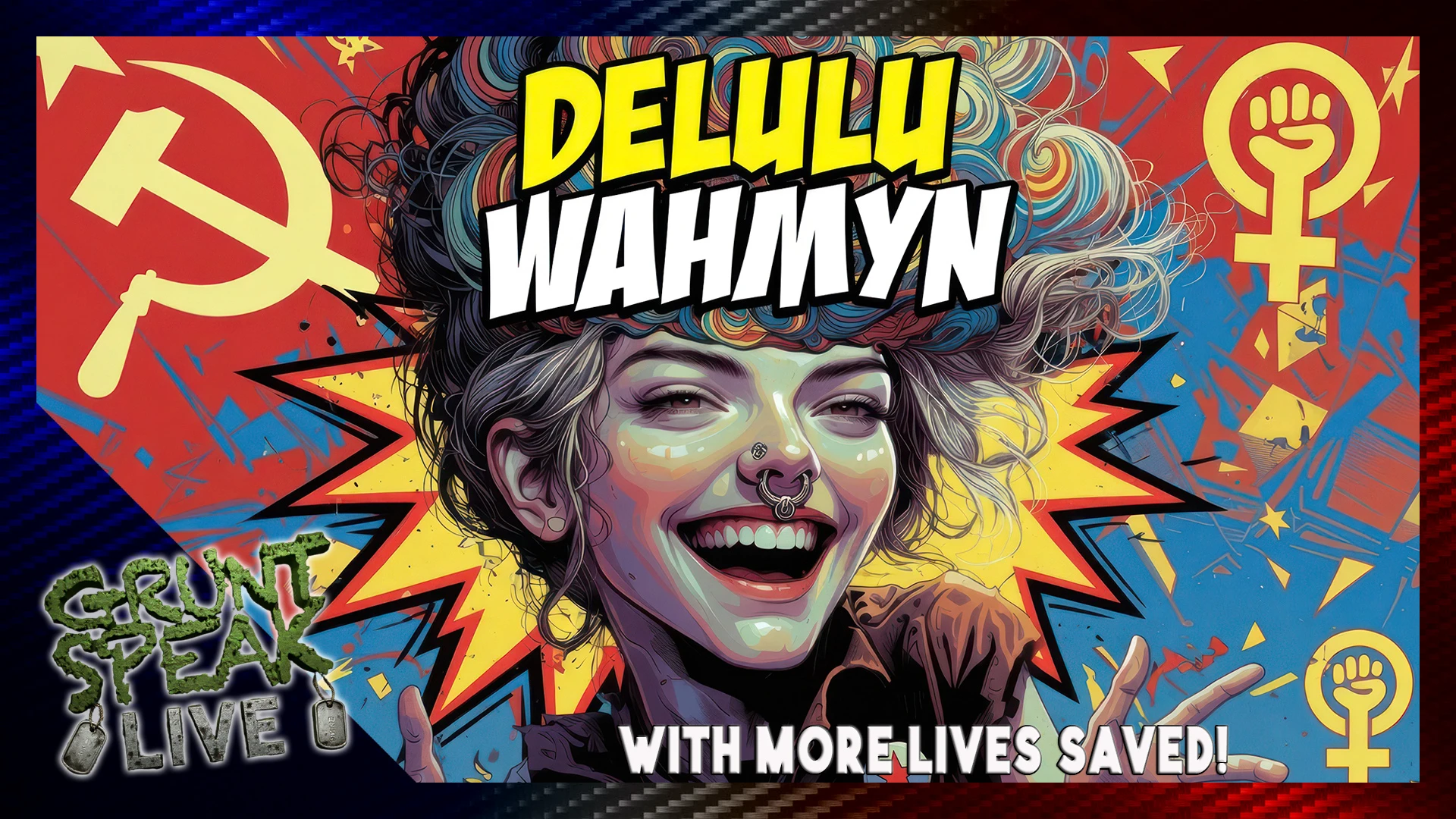 Delulu Modern Women in Their Own Words episode artwork