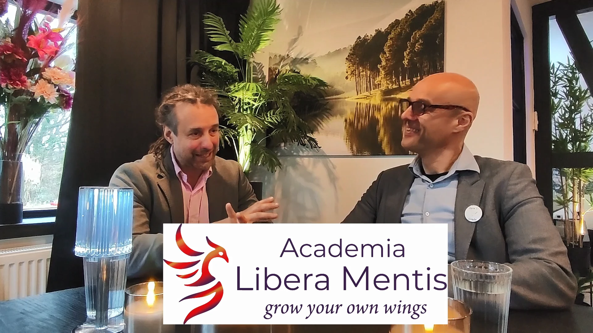 VoorWaarheid & Videowaarheid on Odysee