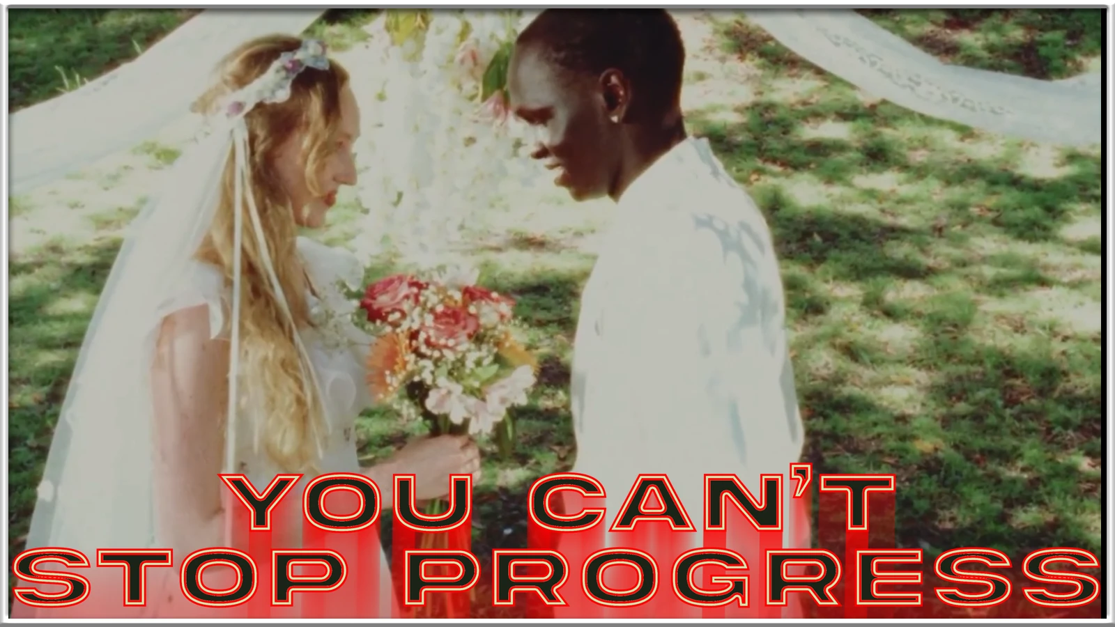 You Can't Stop Progress 447 episode artwork