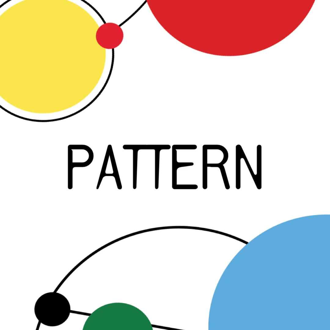 Odysee profile picture for @PATTERN
