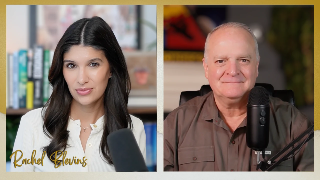 Rachel Blevins on Odysee