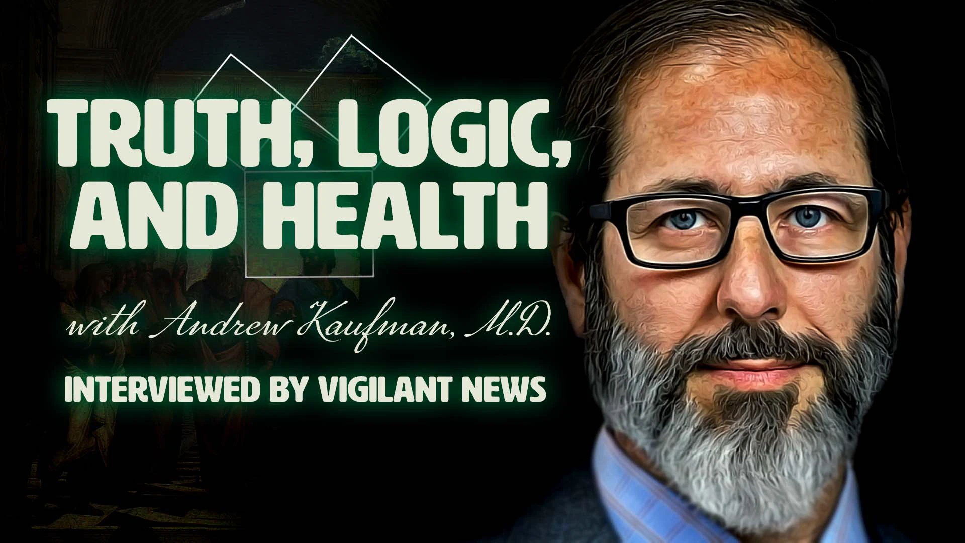 True Health by Dr. Andrew Kaufman on Odysee
