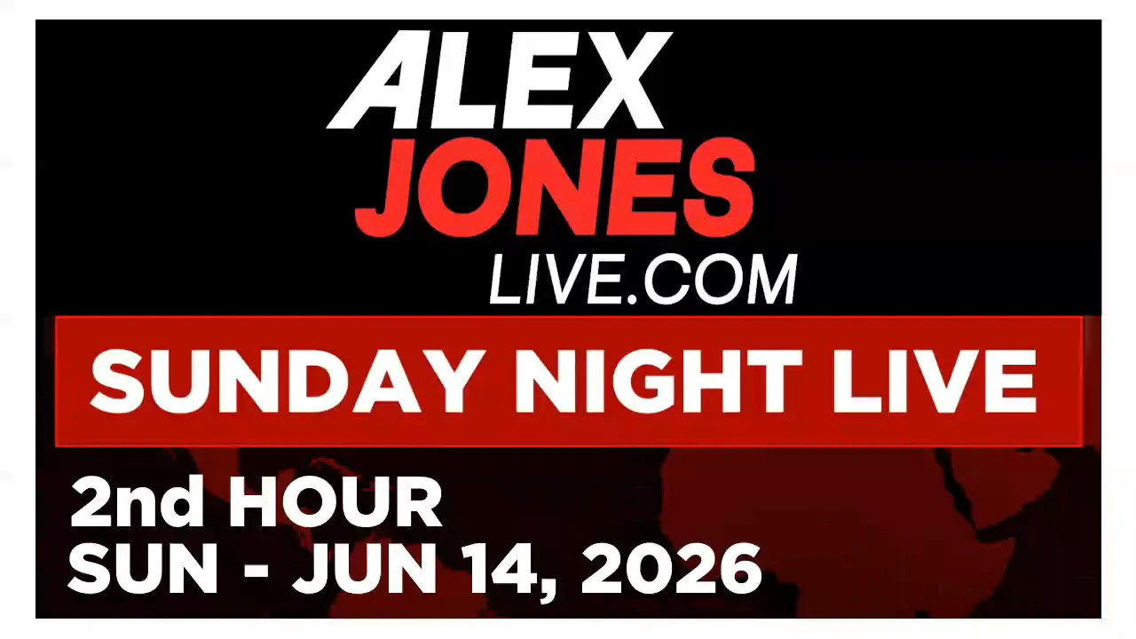 20260614-SUNDAY-NIGHT-LIVE-TWO-720p episode artwork