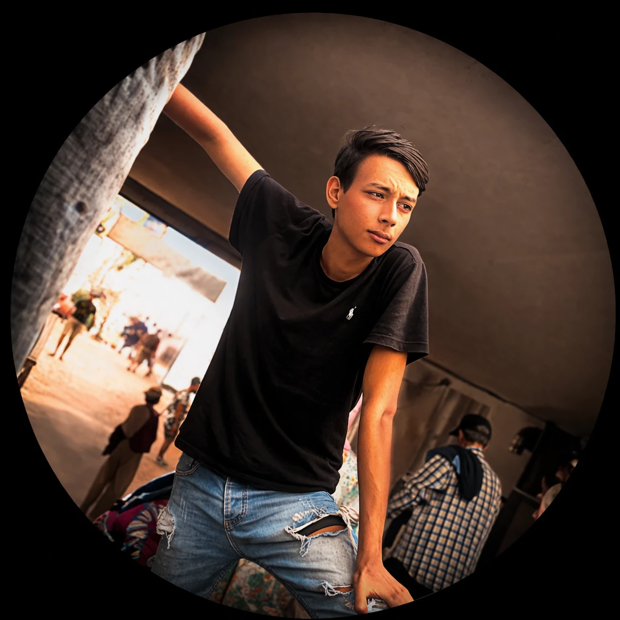 Odysee profile picture for @Mashop