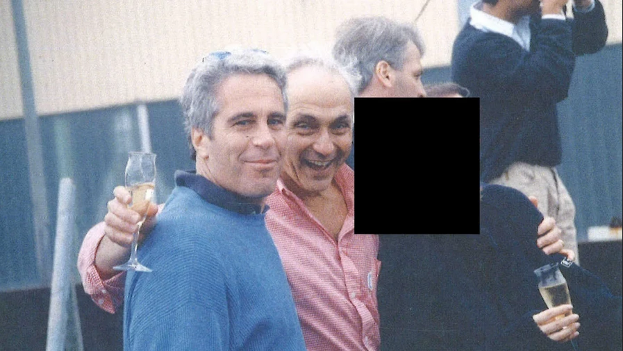 New Emails Show Les Wexner Lied About Jeffrey Epstein Relationship