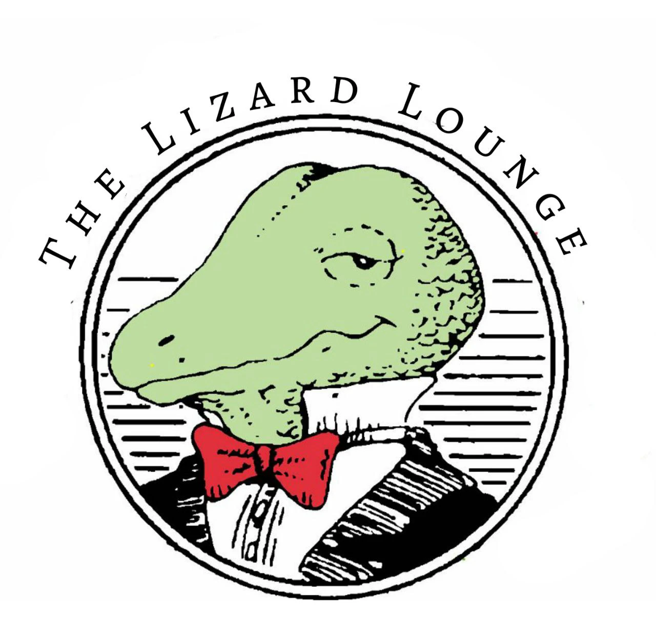 Lizard Lounge: SPLIT PERSONALITIES w/ Cowboy and Comrade Courier thumbnail