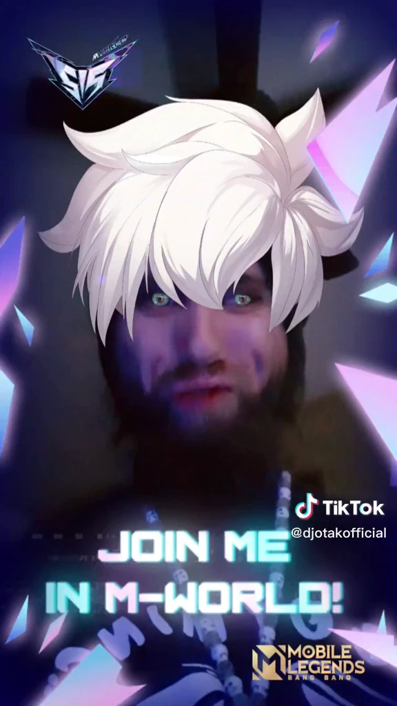 2023-1-4 TikTok video #7184719509125598507 (djotakofficial TikTok)