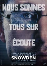 Snowden – VF [FILM 2016]