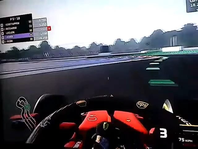2021-1-3 PROVING MY RACING IS LAGIT