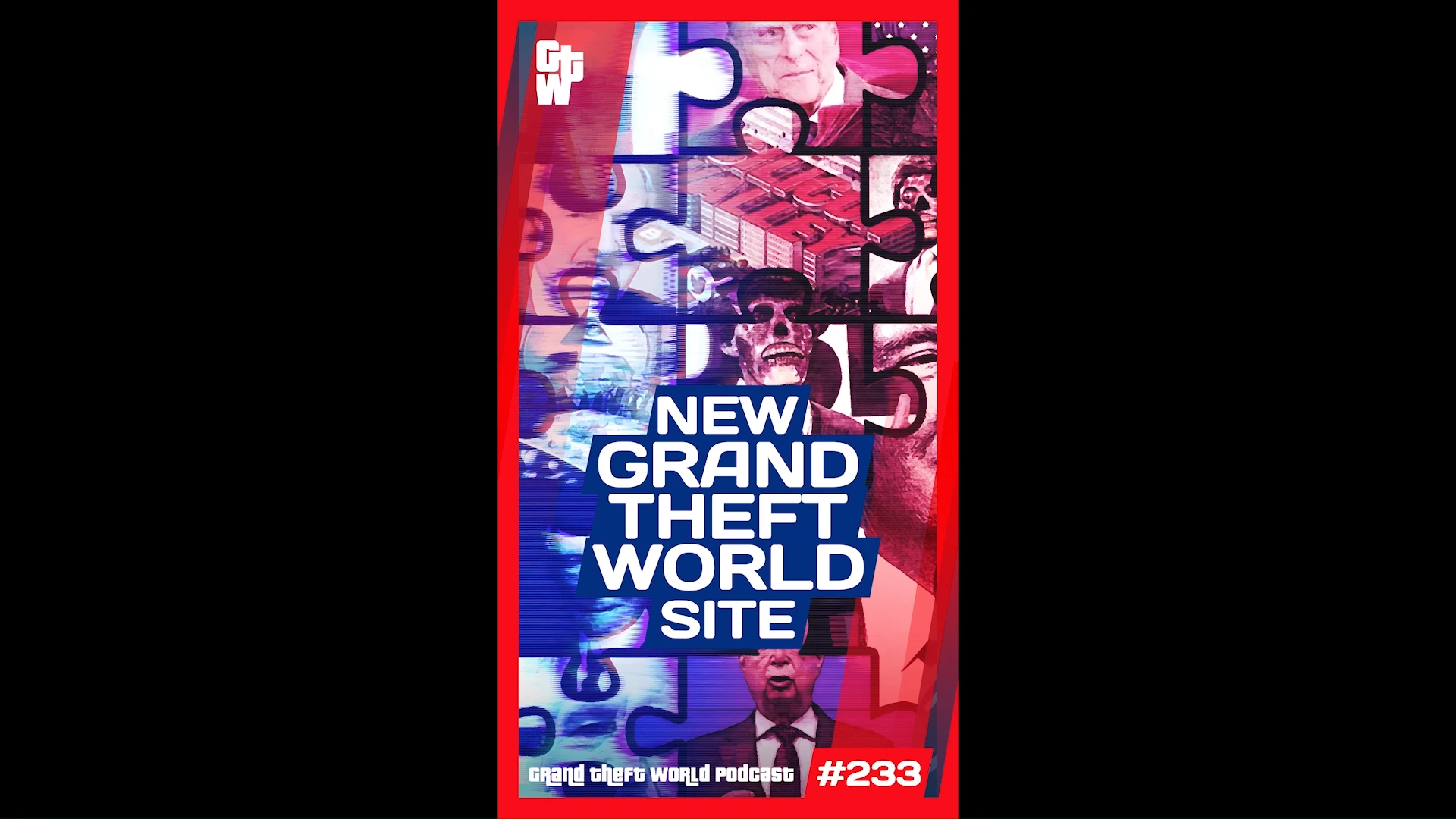 Grand Theft World on Odysee