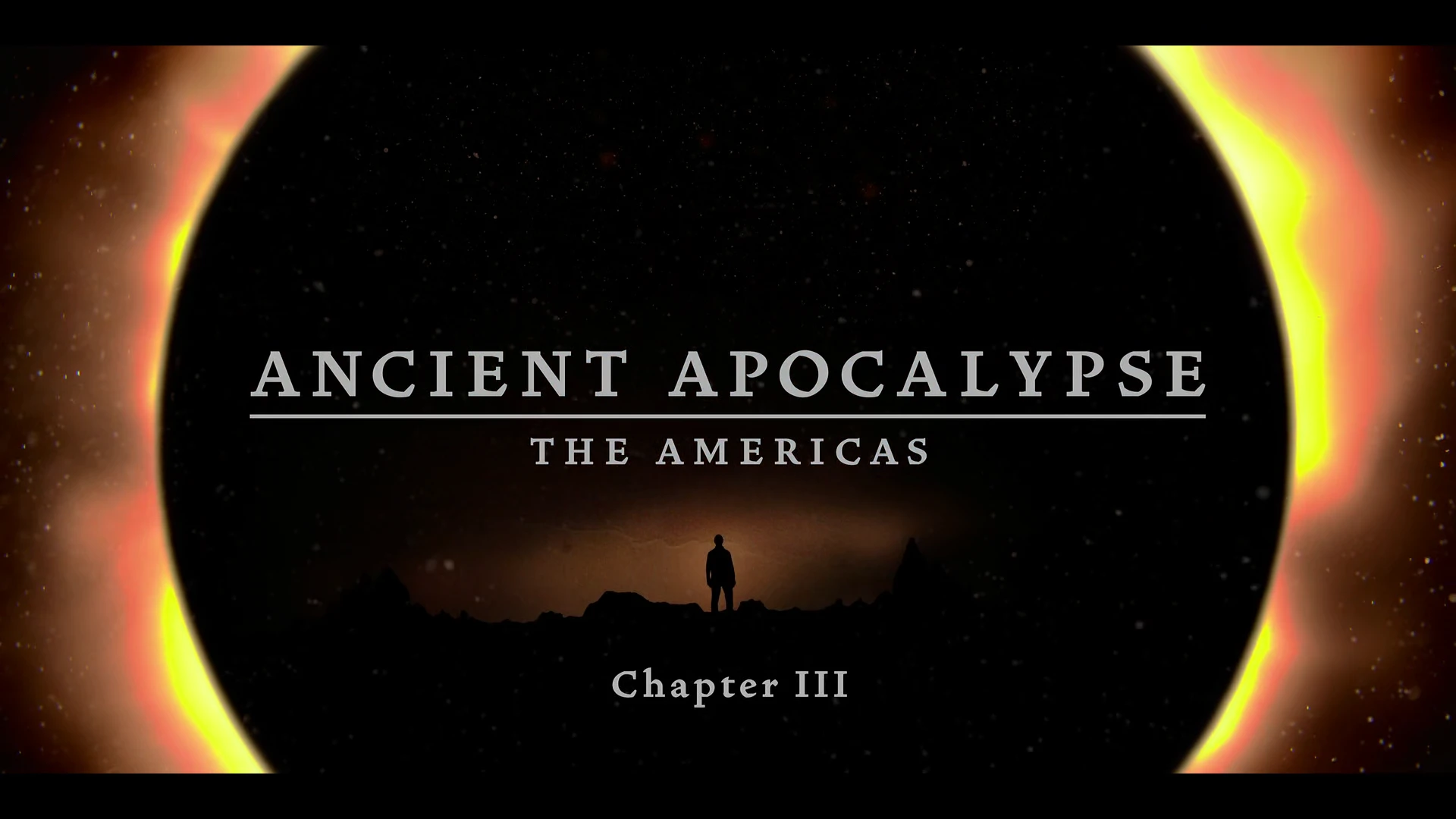 Ancient Apocalypse - S02E03 - The Americas - Chapter III episode artwork